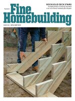 Fine Homebuilding Magazine